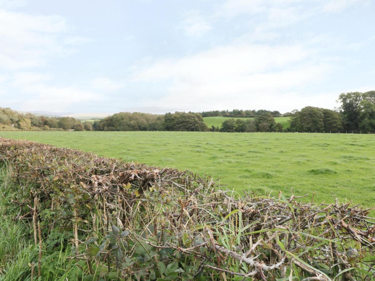 Coney Garth Barn Βίλα Beckermet Εξωτερικό φωτογραφία