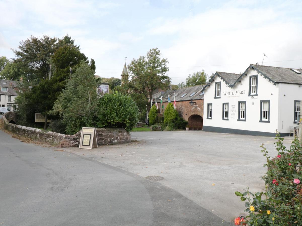 Coney Garth Barn Βίλα Beckermet Εξωτερικό φωτογραφία